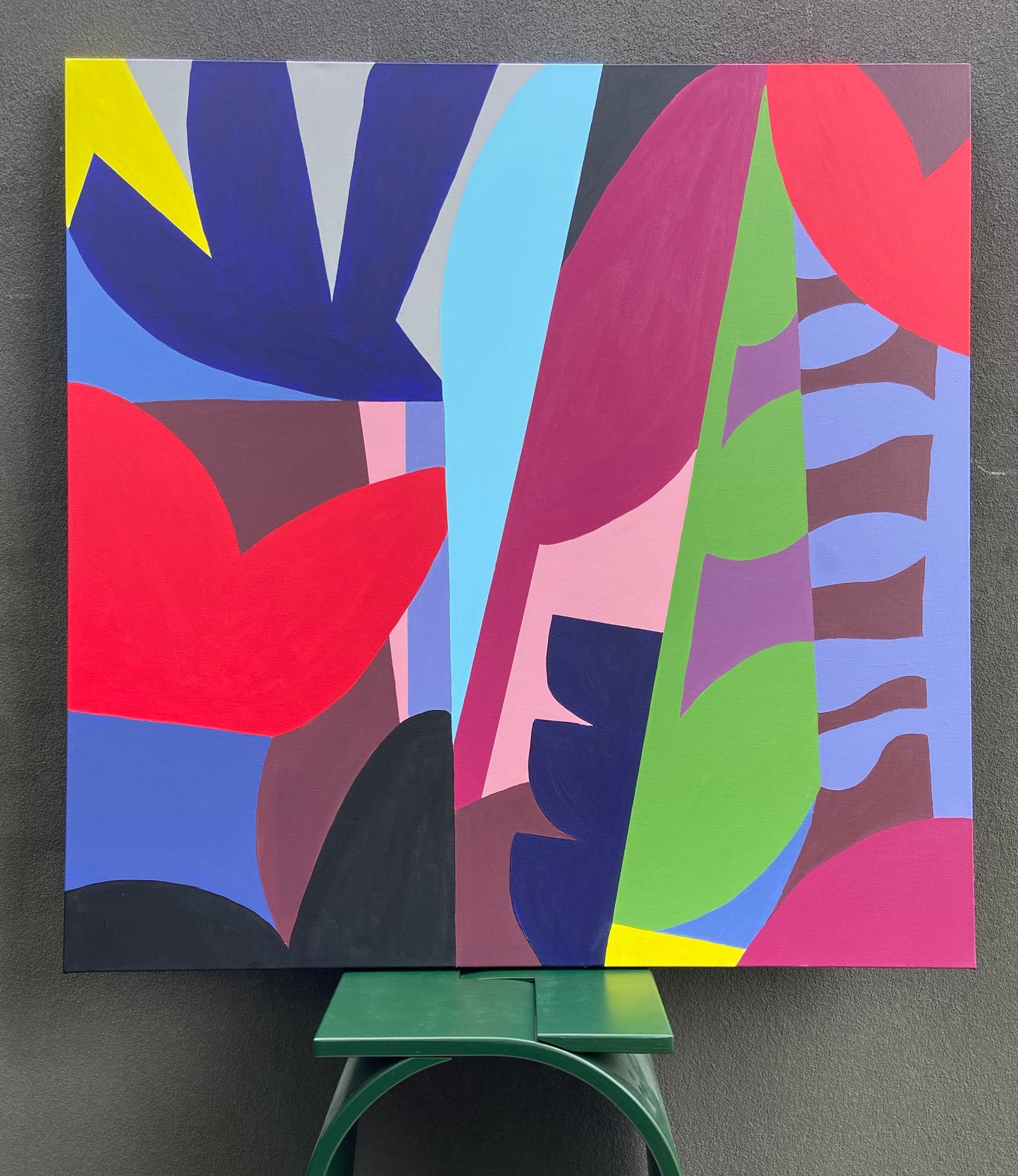 Garden of Eden One