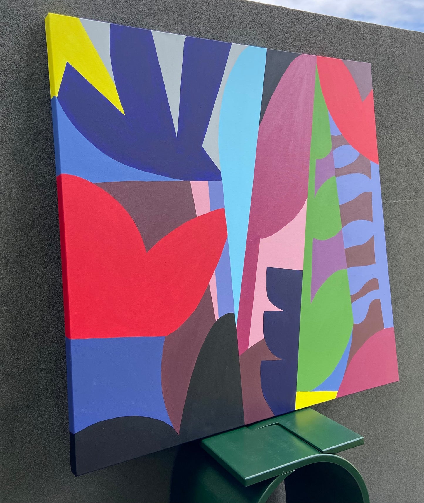 Garden of Eden One