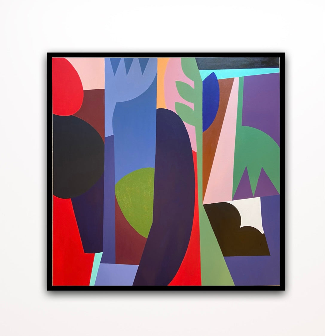 Garden of Eden Eight