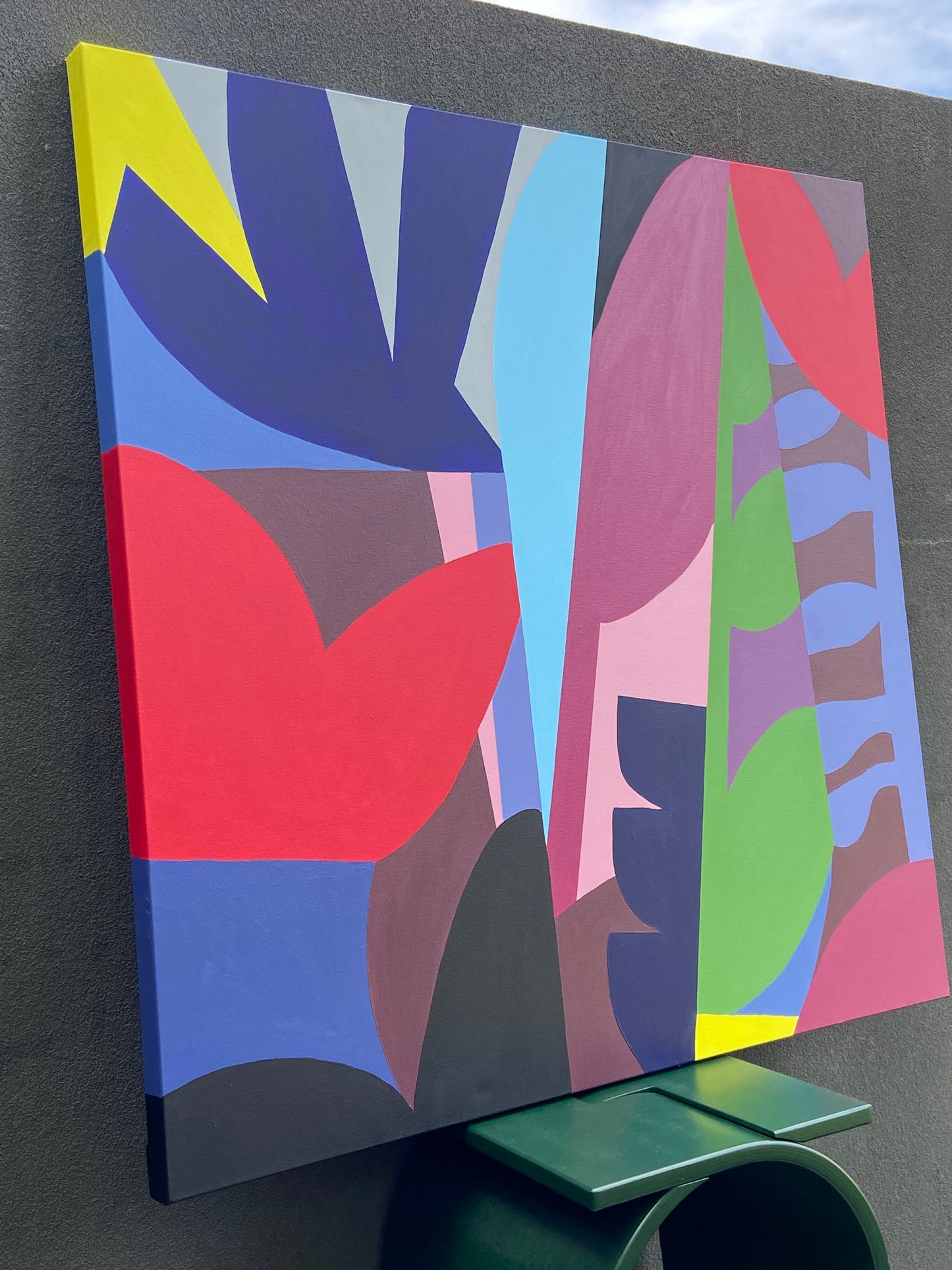 Garden of Eden One