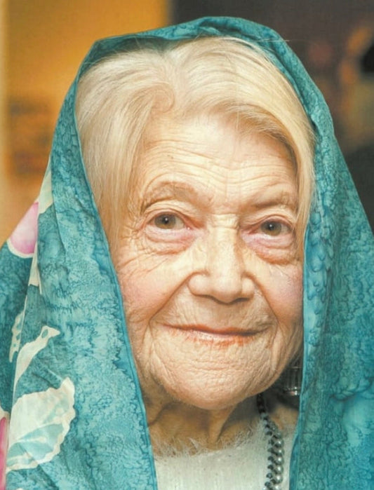 Repentance and Forgiveness: “She Asked Forgiveness for Her Family’s Role in the Holocaust”